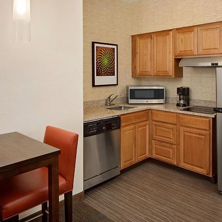 Residence Inn Brownsville Extérieur photo