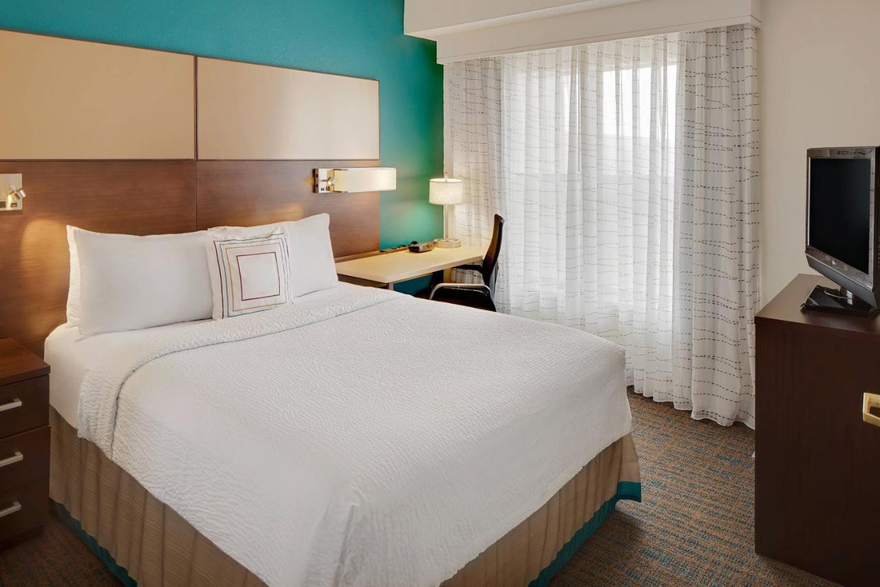 Residence Inn Brownsville Extérieur photo