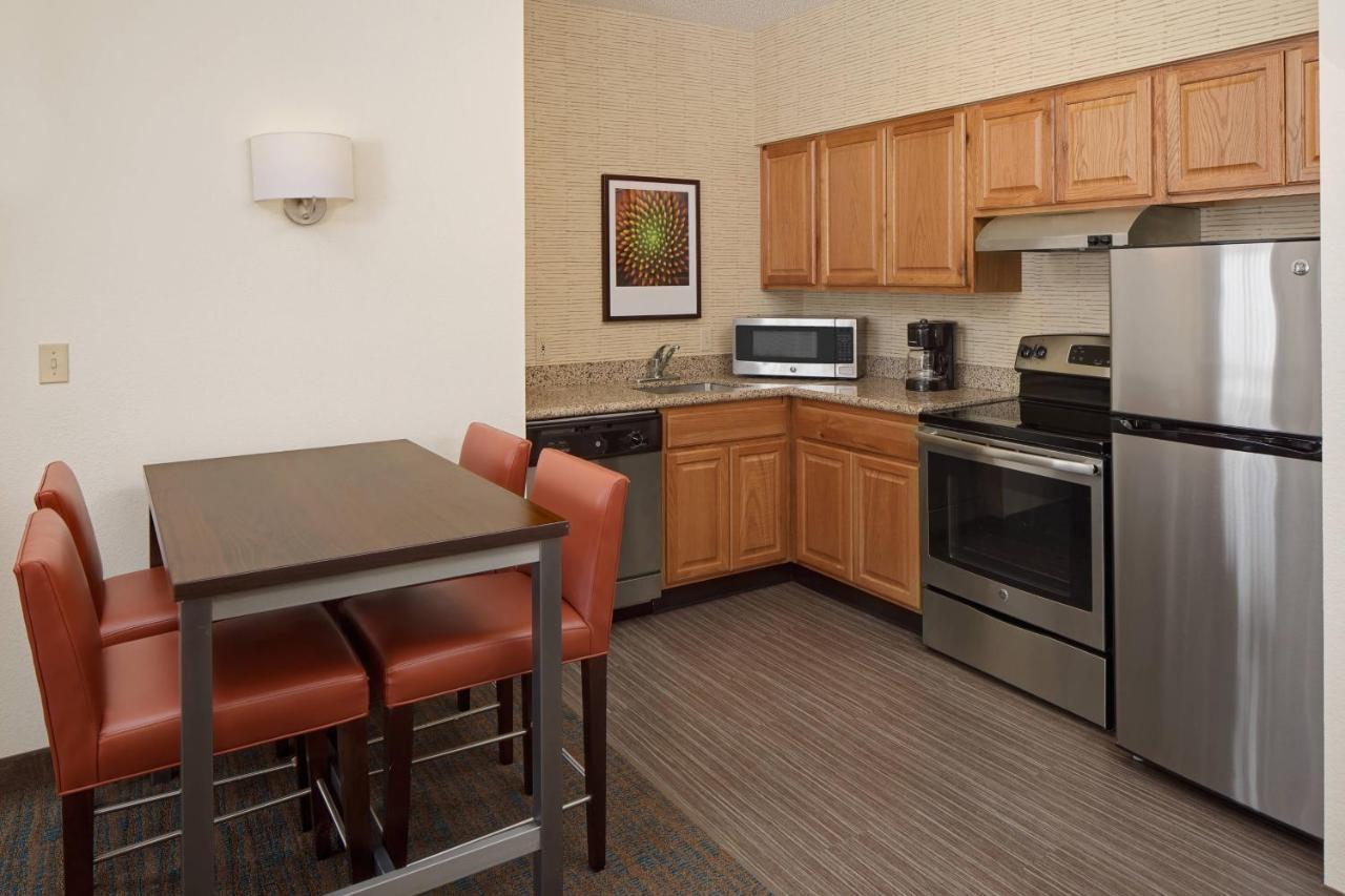 Residence Inn Brownsville Extérieur photo