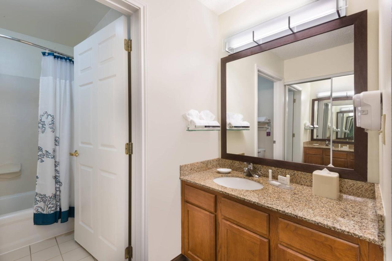 Residence Inn Brownsville Extérieur photo