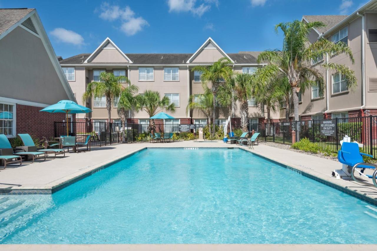 Residence Inn Brownsville Extérieur photo