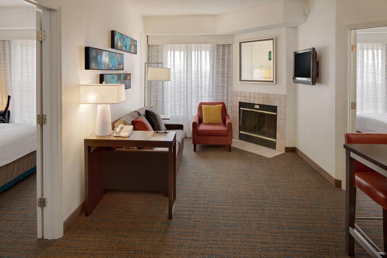 Residence Inn Brownsville Extérieur photo