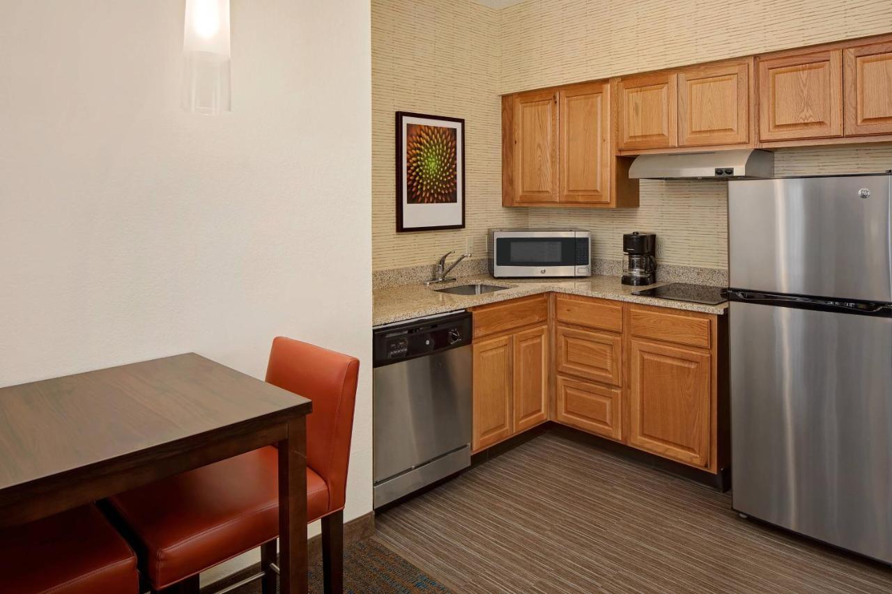 Residence Inn Brownsville Extérieur photo