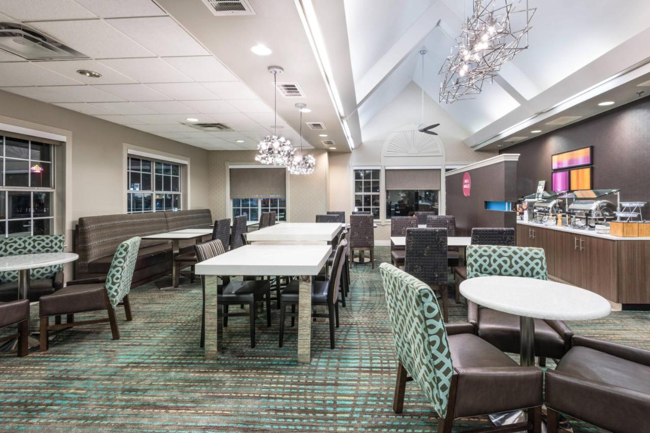 Residence Inn Brownsville Extérieur photo
