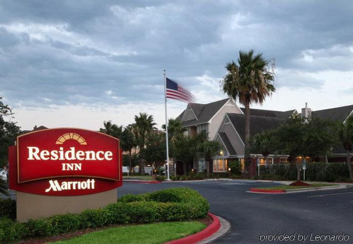 Residence Inn Brownsville Extérieur photo