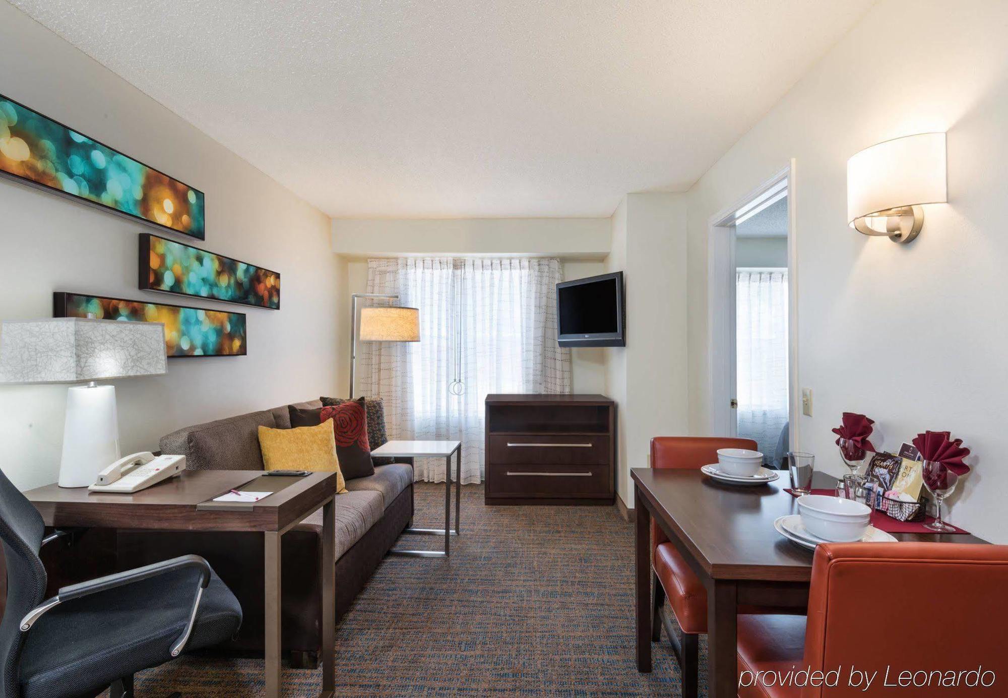Residence Inn Brownsville Extérieur photo