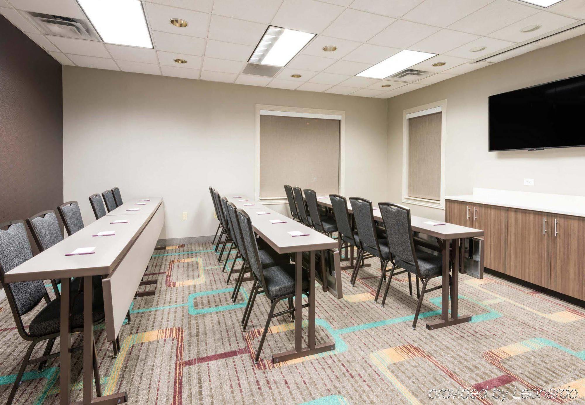 Residence Inn Brownsville Extérieur photo