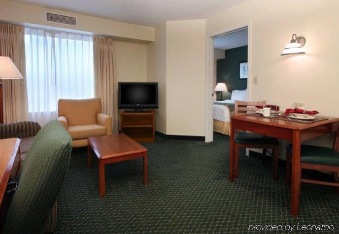Residence Inn Brownsville Extérieur photo