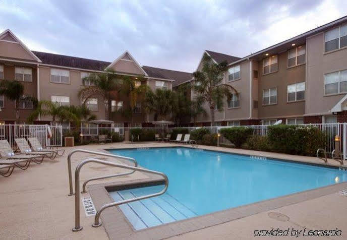 Residence Inn Brownsville Extérieur photo